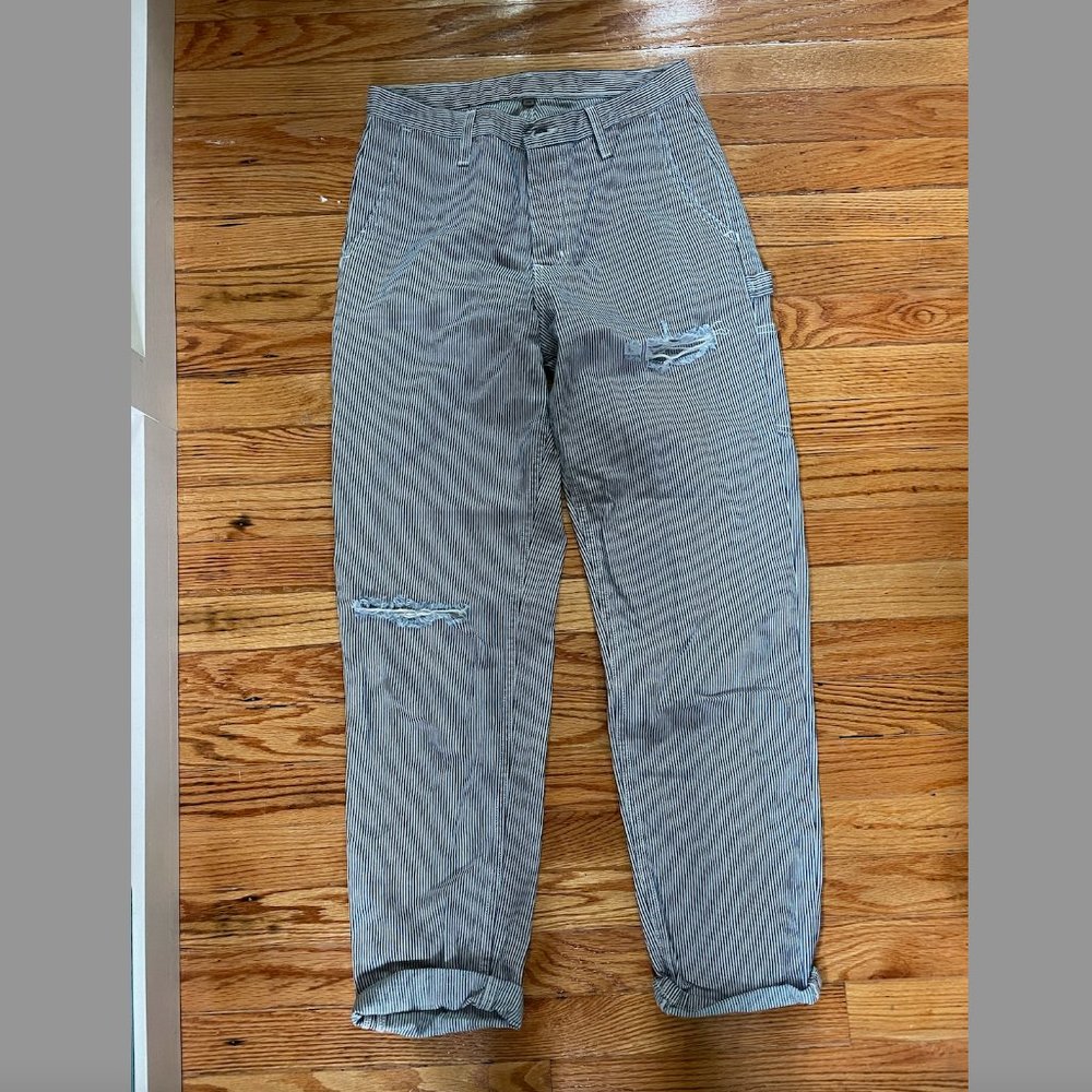 Carmar Cargo Pants